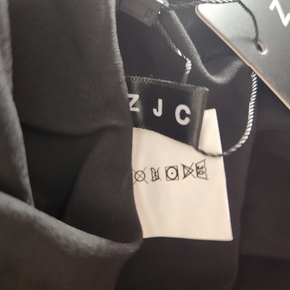 NWT   Z J C T Dress - Picture 6 of 8